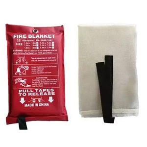 [Hot Item] Heat Resistant Silicone Fiberglass Cloth for Versatile Use