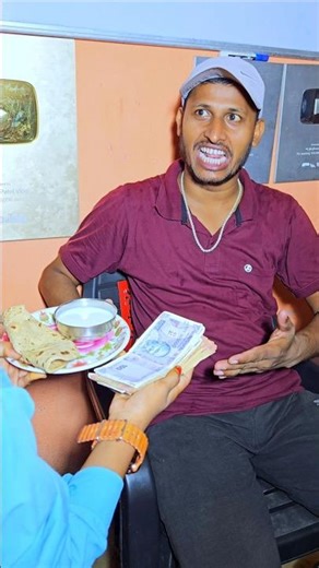 Radhika hame maa ke hath ka dudh roti khilaya ♥️ #shorts #ytshorts #yt