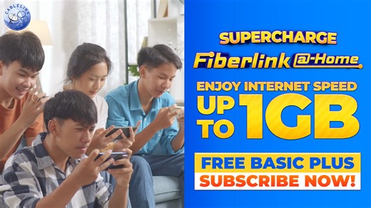 2.5K views | ✨ Stay connected to what matters most in 2026! ✨ From everyday entertainment to reliable connectivity, Cablelink keeps your home powered with cable TV and internet services you can trust. Because great moments are better when shared—only with Cablelink. #Cablelink #CablelinkFam #ConnectedEveryday #ReliableService | CablelinkTV | Facebook