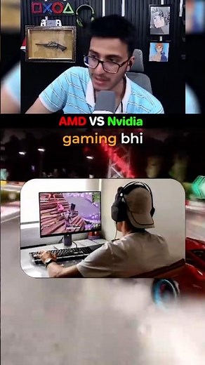 Nvidia vs AMD – Which GPU is Better?
