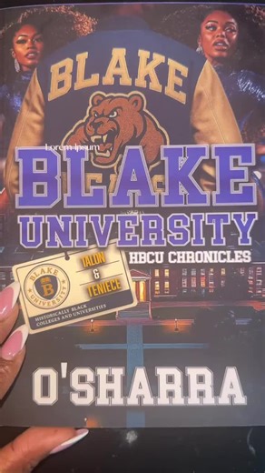 Authoress Osharra on TikTok