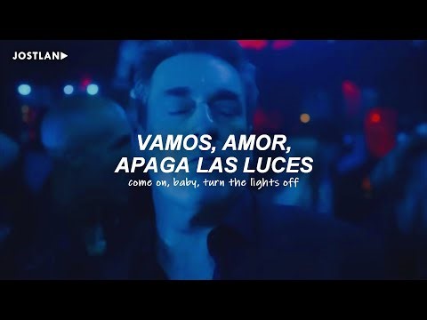 Kato - Turn The Lights Off ft. Jon (Sub. Español + Lyrics)