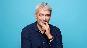 Today with David McCullagh Wednesday 11 February 2026