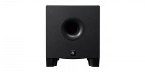 Yamaha HS8S Subwoofer Activo - Plaza Music Perú