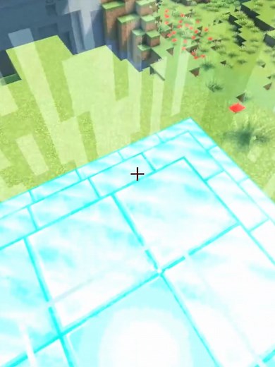 Minecraft Diamond Block Building Tips