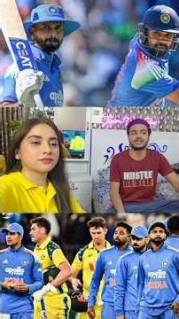 toota hai INDIA ka Ghamand AUS Beat IND Series AUS Win PAK REACTION 😱 #indvsaus