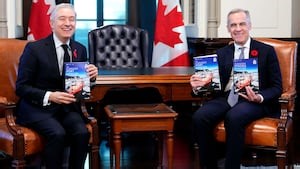 Six takeaways: What Budget 2025 includes for everyday Canadians