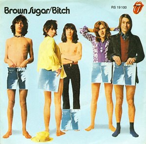 The Number Ones: The Rolling Stones' 'Brown Sugar'