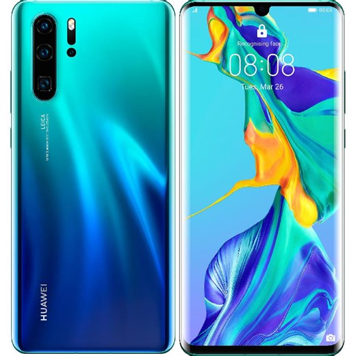 HUAWEI P30 Pro