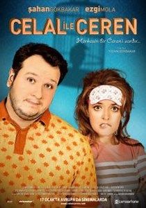 Celal ile Ceren Trailer HD (Deutsch) (2013)