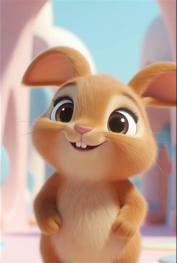 R says ruh Rabbit 🐰 | Learn Phonics| Kids Video #abcs #phonicseducation