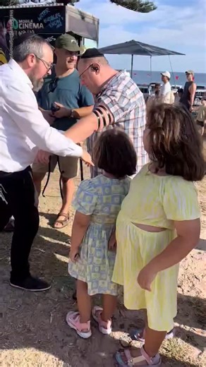 Trusted news for Sydney & NSW on Instagram: "Two beloved victims of the #Bonditerrorattack were filmed in some of their happy final moments before the horrific shots were fired 😞 #bondibeach #Bondi"