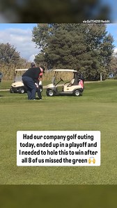 6.9K views · 58 reactions | Golf is SO awesome | CBS Sports HQ | Facebook