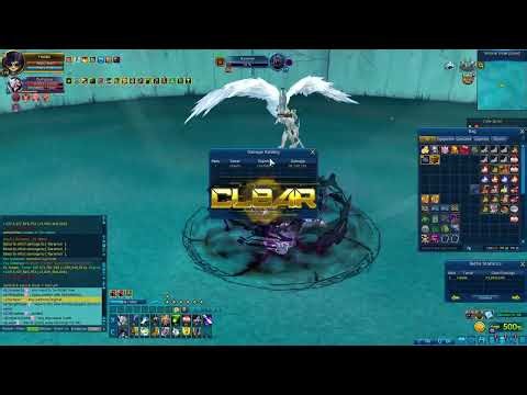 20 Tickets Raremon Dungeon - Digimon Masters Online