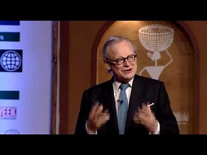 DSDS14:Ministerial Sess2,John Gummer, Lord Deben, Dealing with the Impacts of Climate Change