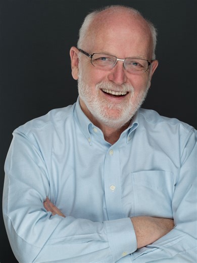 Austin author James Magnuson, former Michener Center director, has died