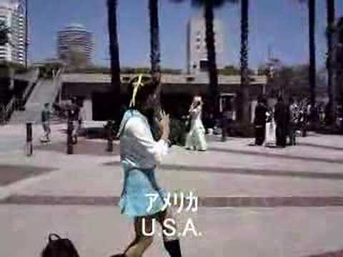 世界のハレ晴レユカイ