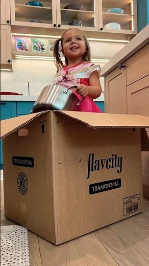 My Cookware Set Is Here!