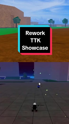 True Triple Katana Showcase in Blox Fruits