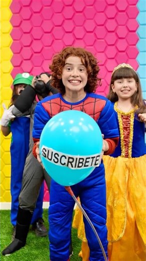 Escoge tu Personaje antes de que Explote 💥