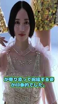 Perfumeのメンバー西脇綾香がイタリアで結婚式を挙げた 3人の手に輝く特別なシルバーリングに多くのファンが胸をOたれ涙した