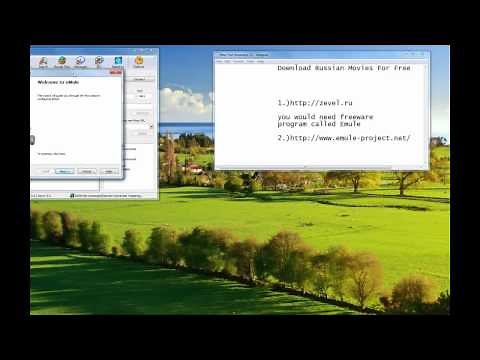 Free Website to Download Russian Movies