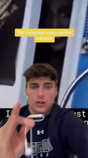 Warning: Creepy TikToks You Should Not Watch at Night