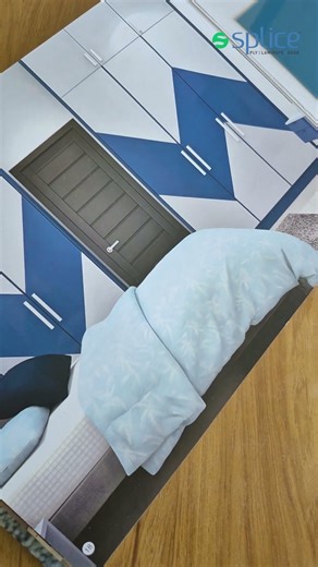 These Acrylic Finishes Will Change Your Design Game #luxury #homedecor