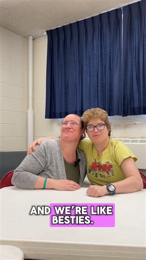 11K views · 107 reactions | For Deaf History Month, we caught up with...