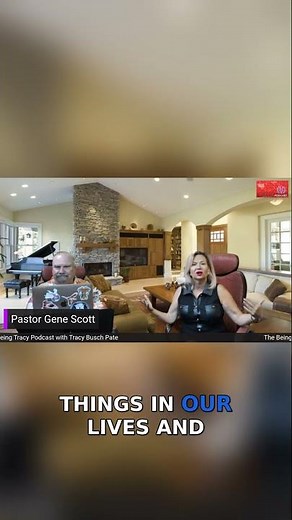 Clip from Why Do Bad Things Happen to Good People With Pastor Gene Scott