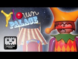 PLAYMOBIL CIRCUS