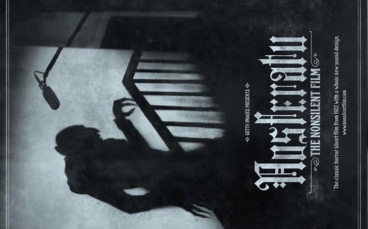 【纪录片】制作《诺斯费拉图：夜晚的幽灵》The Making of Nosferatu (1979)