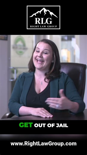 Understanding Bail In Colorado | What It Means And How It Works