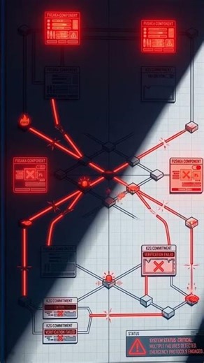 Post-RTM Release Engineering Review ☠️