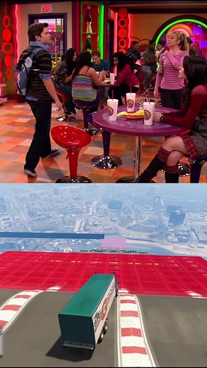 iTwins - Part 9/16 #icarly #icarlyclips #icarlyedit #icarlyfan #drakeandjosh #nickelodeon #icarlyaffirmation #mirandacosgrove