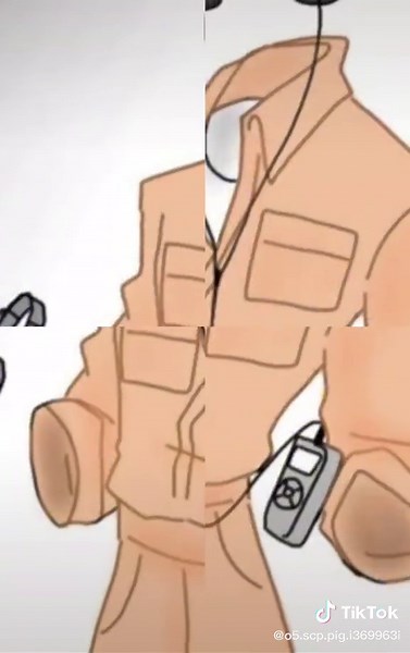 Scp-347 là 1 phụ nữ trưởng thành hoặc cô gái trẻ,cao 164cm và nặng 55kg.Tuổi từ 19-25 và cơ thể 347 hoàn toàn vô hình.Mọi thứ bên trong 347 vô hình,các chất thải và nước bọt sẽ hiển thị khi mất liên kết với 347.Máu,da,tóc đều vô hình.347 tự mô tả mình là phụ nữ vừa phải,mang nhiều dòng máu,mắt nâu,mái tóc đen lượn sóng,tự gọi mình là Claudia,tên diễn viên nam đóng vai ng vô hình.347 vẫn phát ra mức độ nhiệt,có thể quan sát qua camera cực tím hay hồng ngoại.