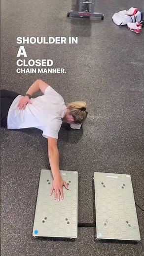 Sport Science: The Athletic Shoulder Test