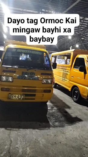 Good morning Ormoc city | Dexter Arcena