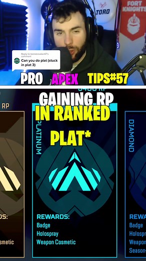 Mastering Ranked Play in Apex Legends with Pro Tips