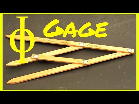 Why This Fibonacci Gauge is a Game Changer