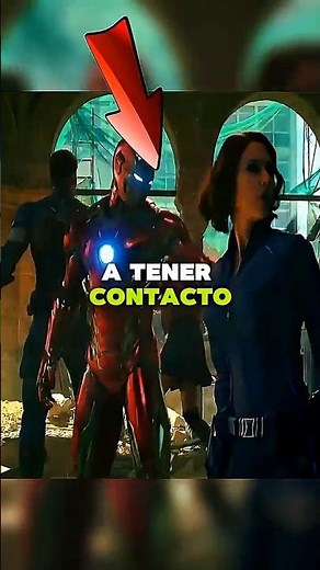 Hulk almost attacked the Avengers… and nobody understood why 😳