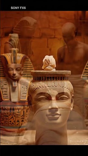 How the Ancient Egyptians Made a Mummy