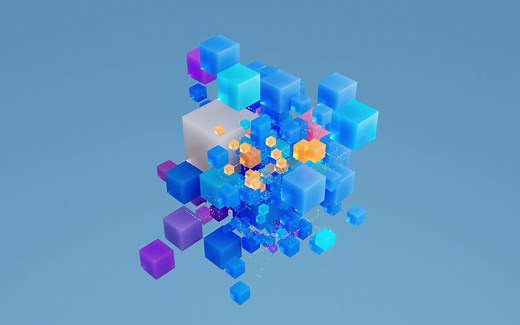 houdini 切割box 小技巧