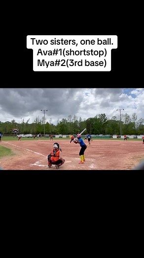 Let’s play ball#softball | Monica Sims -Vivid Decor