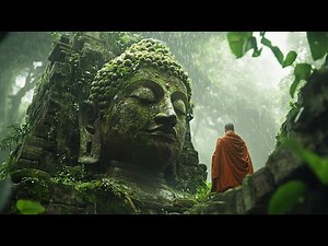 Positive Energy | Heal Mind, Body, Soul, Spirit - Feel The Transformation Of Your Mind