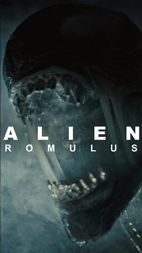 Alien: Romulus (2024)