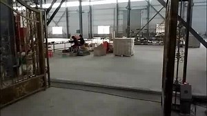 Swing Gate Operator Electric Swing Door Opener Swing Gate Automation Kits