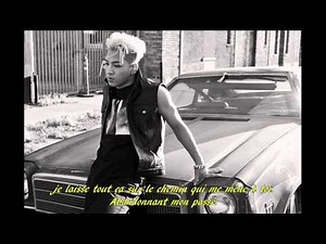 Taeyang - Let go / Throw away [VOSTFR]