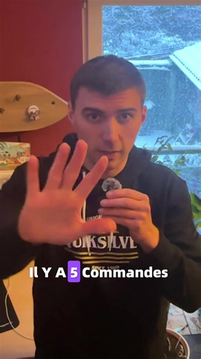 Astuce pour Claude code #ia #llm #claudecode