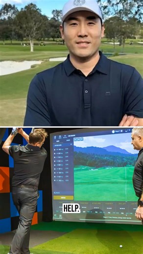 Level up with PGA pros at Precision Golf Chatswood. Tailored lessons | TrackMan 4 data | Real results From swing fixes to short game mastery. DM to book your session. 📍 Unit 2/29 Gibbes St, Chatswood 👉 chatswood.precisiongolf.com.au #PrecisionGolfChatswood #PGALessons #SydneyGolf #NorthShoreGolf #TrackMan #GolfCoaching #Chatswood | Precision Golf Chatswood